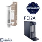 Refil Filtro Purificador Electrolux Pure 4x PE12A Acqua Pure - Original