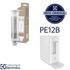 Refil Filtro Purificador Electrolux Pure 4x PE12B Acqua Pure - Original
