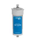 Refil Filtro Purificador Top Filter COMPATÍVEL Durin H2O, Impac Cristal, Mallory e Mondial
