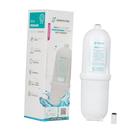 Refil Filtro Vela Compatível com Soft Everest Purificador Água