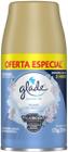 Refil Glade Automatic Odorizador Toque de Maciez 269ml