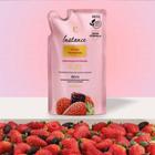 Refil Hidratante Desodorante Corporal Instance Frutas Vermelhas- 350Ml