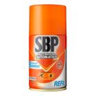 Refil Inseticida Para Aparelho Automático 250ml Sbp Sbp