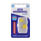 Refil Interdental Cônica 5 Unidades Dentalclean