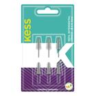 Refil Interdental Kess Kit - 6 itens