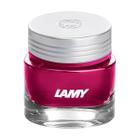 Refil Lamy Garrafa de Tinta Cristal T53 Rosa 30ml