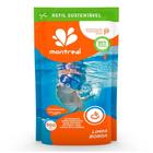 Refil Limpa Borda Piscina Montreal 900ml