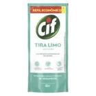 Refil Limpador Cif Tira Limo com Cloro 450mL