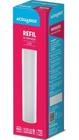 Refil Liso P/Acqua 230 RH ou outras marcas de filtros 9.3/4" - ACQUABIOS