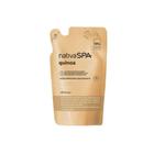 Refil Locão Firmadora Desodorante Hidratante Corporal Nativa Spa Quinoa 400ml - OBoticario