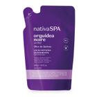 Refil Loção Noturna Desodorante Corporal Nativa SPA Orquídea Noire 350ml