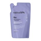 Refil Loção Renovadora Desodorante Hidratante Corporal Nativa Spa Lilac 350ml - Oboticario