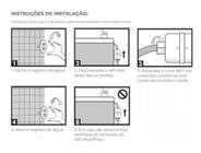 Refil Multiflow Universal Para Bebedouro Hidro Filtros 1/2