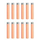 Refil Nerf Accustrike com 12 Dardos, Compatíveis com Lançadores Nerf N-Strike Elite - C0162 - Hasbro