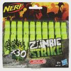 Lançador de Dardos Nerf - Roblox - Zombie Attack - Viper Strike - Hasbro -  superlegalbrinquedos