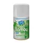 Refil Odorizador De Ambientes Bambu - 260ml/175g