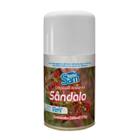 Refil Odorizador De Ambientes Sândalo - 260Ml/175G