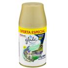 Refil Odorizador Glade Automatic Frescor Águas Florais 269ml