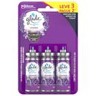 Refil Odorizador Glade Lavanda Toque de Frescor 12ml