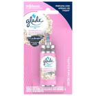 Refil Odorizador Glade Lembranças de Infância Toque de Frescor 12ml