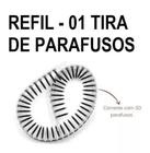 Refil P/ Adaptador Bico Rápido P/ Parafusadeira Auto Drywall