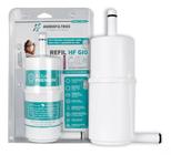 Refil p/purificador agua GIOVIALE LORENZETI RPC 01 HIDROFILTROS