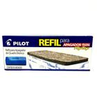 Refil para apagador 150n pilot caixa com 3un