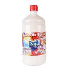 Refil para Bolha de Sabão - 1 Litro - Brasilflex