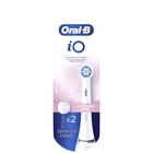 Refil para Escova Elétrica Oral B IO Ultimate Care com 2 Unidades