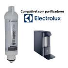 Refil para Filtro Purificador de Água Acqua Pure Electrolux PE12A/PE12B/PE12G/PE12V