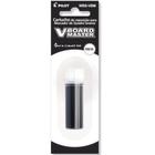 Refil Para Marcador de Quadro Branco Wbs-vbm Preto Pilot