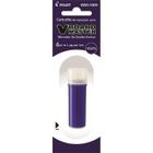 Refil para Marcador Quadro Branco Recarregável Roxo Pilot