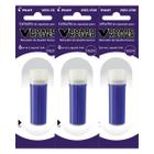 Refil para marcador quadro branco wbma violeta 03un - pilot