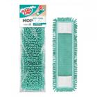 Refil Para Mop Flash Limp Flat Chenile Pano De Microfibra Para Limpeza Seca - Rmop7633