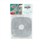 Refil Para Mop Giratório Água Limpa Flash Limp