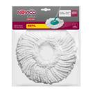 Refil para mop Novica twister turbo 138R Bettanin