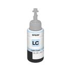 Refil para Tanque de Tinta L800 Ciano Claro Epson T673520-AL