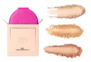 Refil Po Compacto com protecao solar SPF 27 Latika Powder