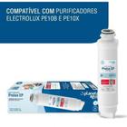 Refil Prolux EP p/ Electrolux PE10B e PE10X - Planeta Água