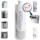 Refil Protection Cz+7 Filtro Purificador Original IBBL Fr600 Frq600 E Due