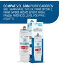 Refil Purificador IBBL, Evolux, FR600, FRQ600, PFN, Atlanti - PLANETA AGUA