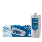 Refil Purificador Lacqua Planeta Água