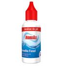 Refil Reagente Fenol Vermelho para Medir Ph da Piscina 23 Ml Hidroall