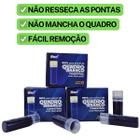 Refil Recarga Tinta Marcador Caneta Pincel Pilot Kit 3 Cxs - PINCEL RARO