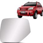 Refil Retrovisor Ecosport 2003 2004 2005 2006 A 2012 Le - BLAWER