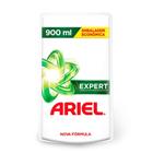 Refil Sabão Líquido Ariel Expert 900ml