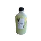 Refil Sabonete Líquido Amônia Tropical 500Ml - Amazze