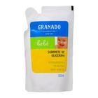 Refil Sabonete Liquido de Glicerina Granado Bebe Tradicional 250ml