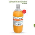 Refil Sabonete liquido Fragrâncias Yantra - 1L