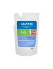 Refil Sabonete Líquido Glicerina Bebê 250ml - Granado